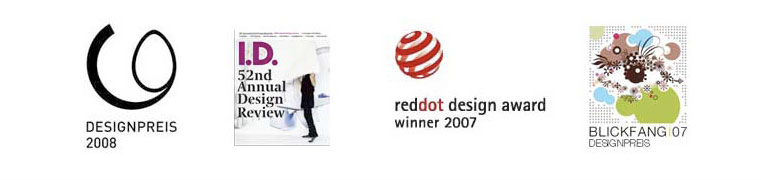 nuf design-awards